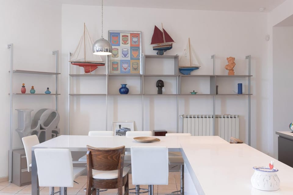 Cannes centre • 3 ch • 2 sdb • Gare à pied Apartment in Cannes