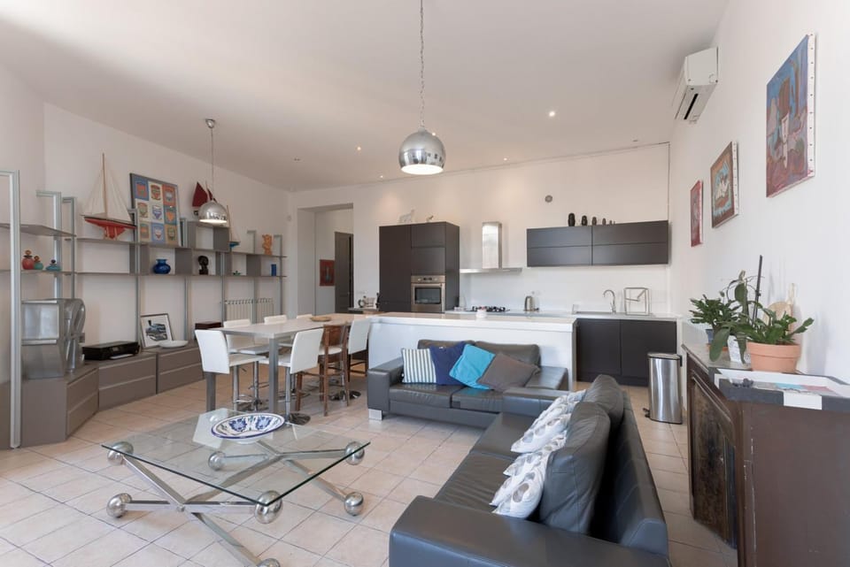 Cannes centre • 3 ch • 2 sdb • Gare à pied Apartment in Cannes