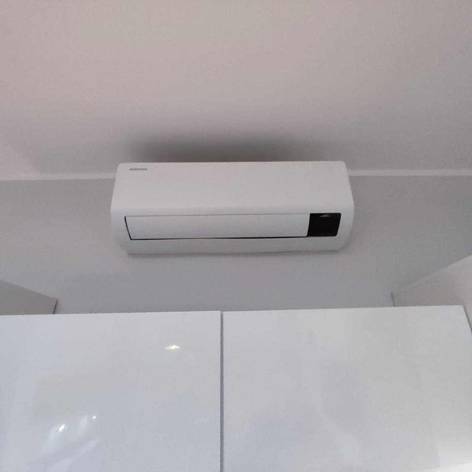 air conditioner
