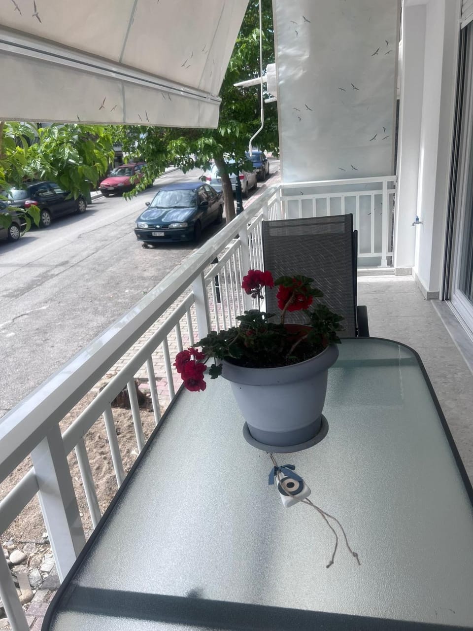 Zoi's stylish apartment Apartment in Halkidiki