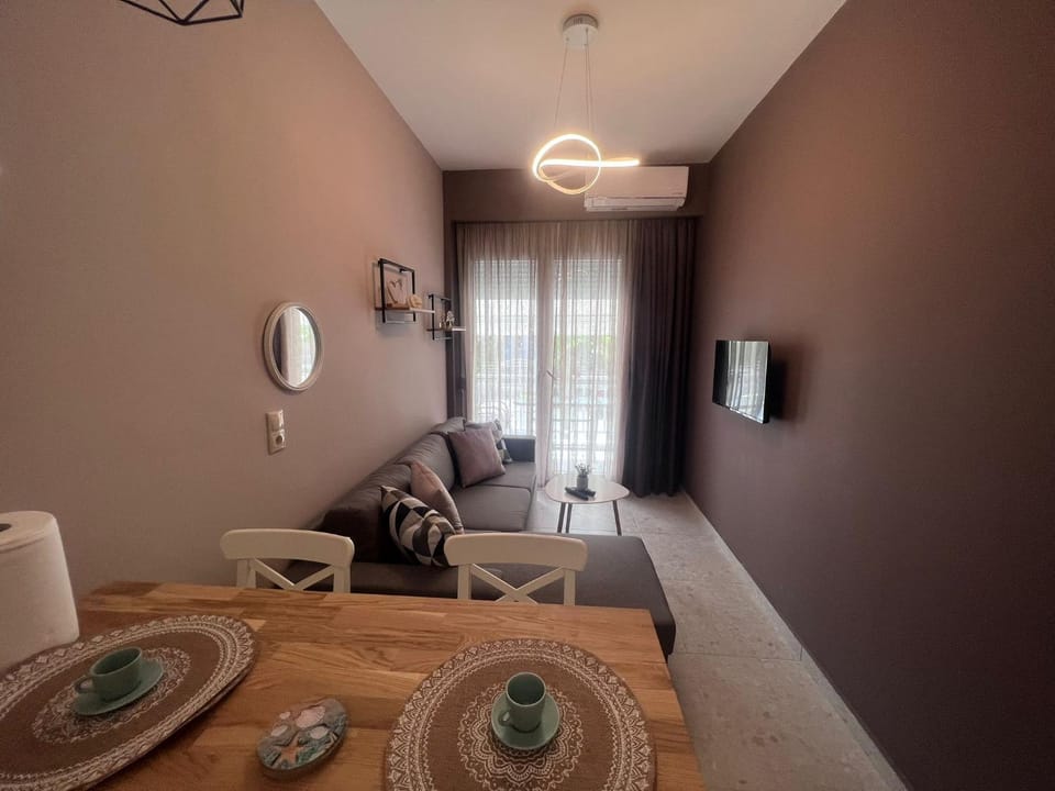 Zoi's stylish apartment Apartment in Halkidiki