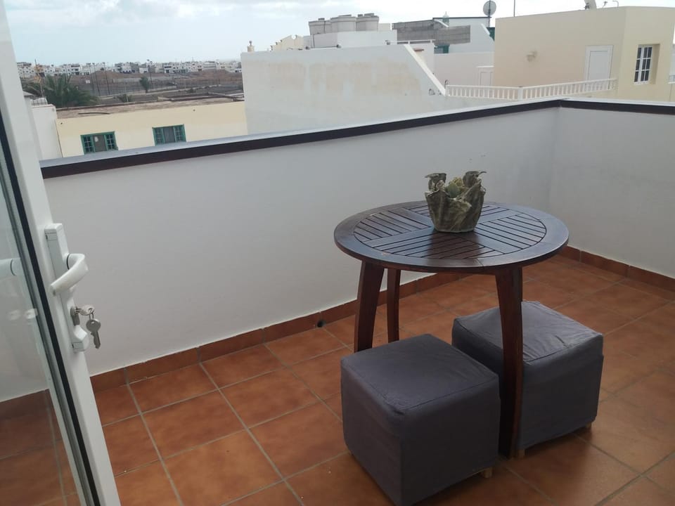 Casa Ramos 3 Apartment in Arrecife