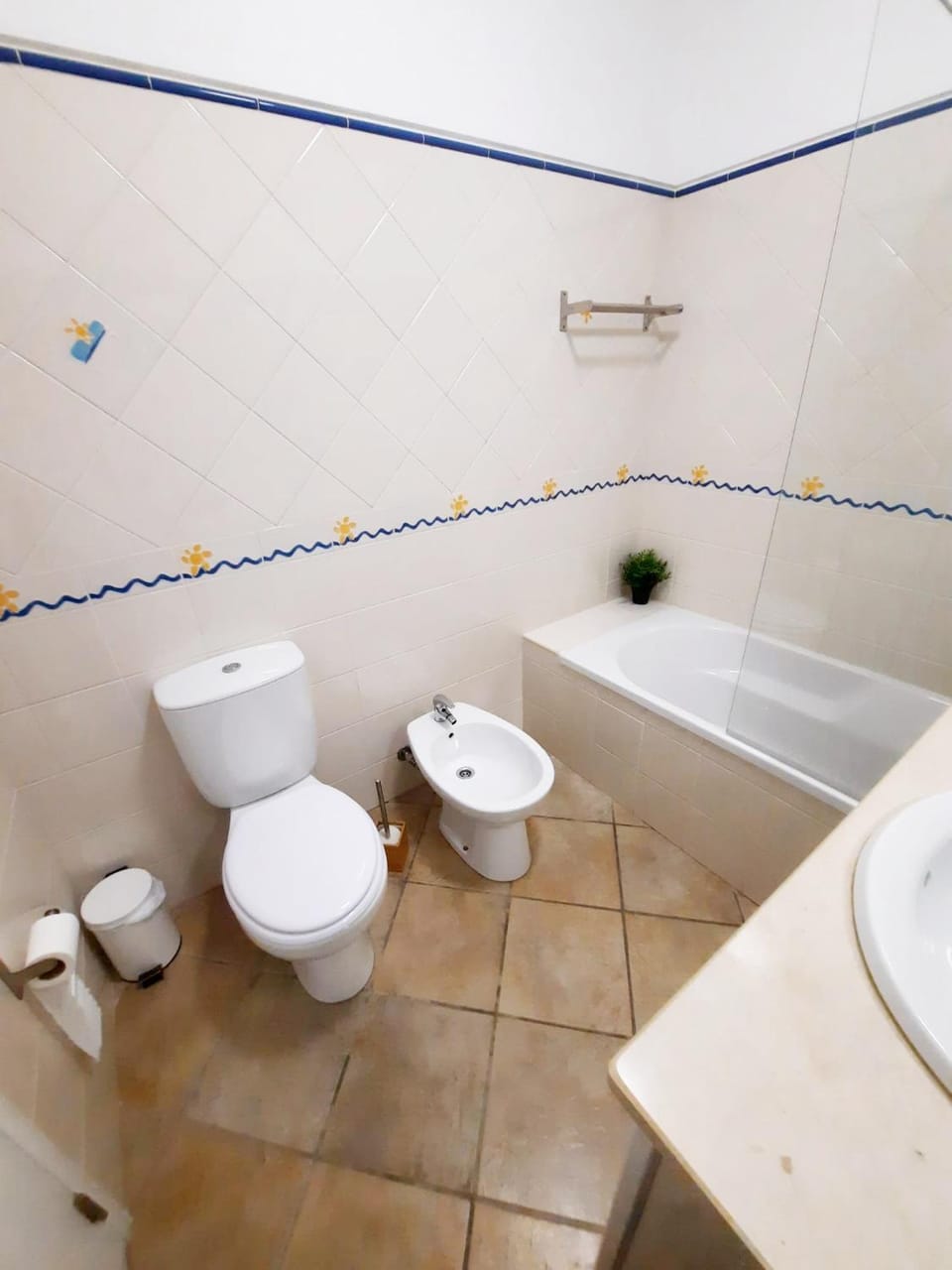 Toilet, Bathroom, Bath