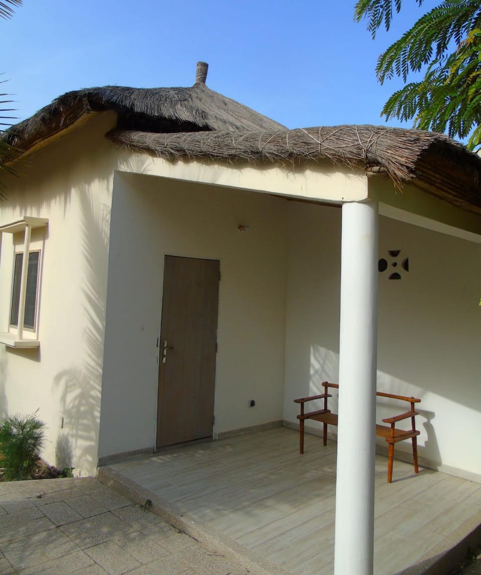 WouroBa Bed and Breakfast in Thiès Region, Senegal