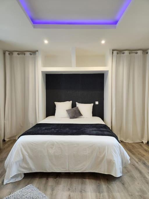Appartement avec baignoire - Hautvillers Apartment in Grand Est