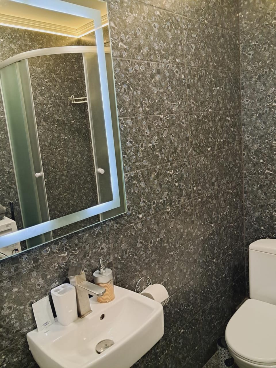 Toilet, Bathroom