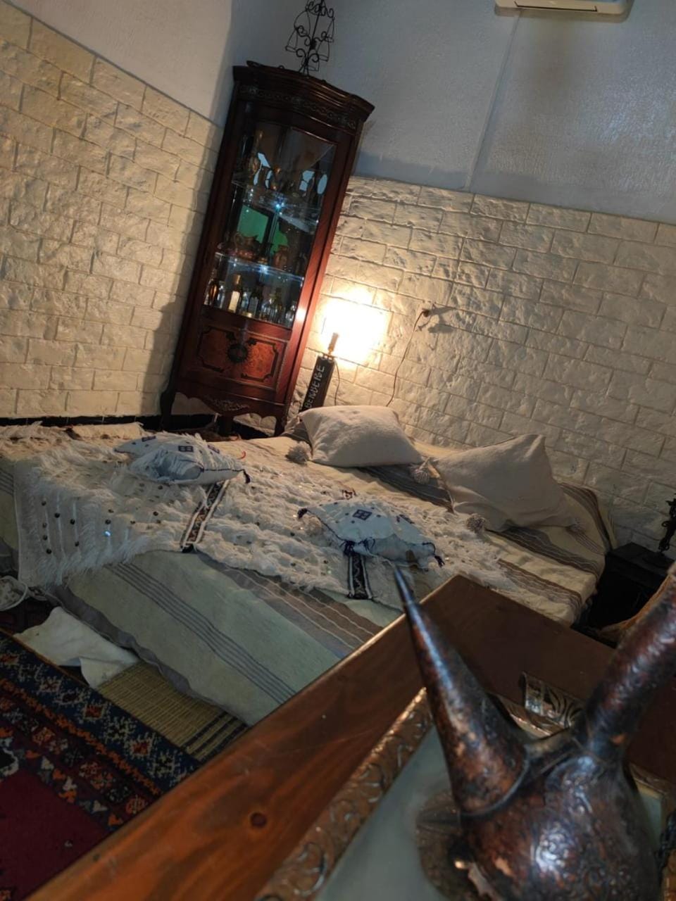 Château Berbère Madame DELLAL House in Souss-Massa
