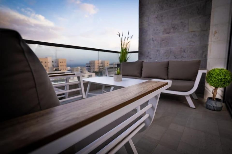 Sea View Boutique Apartment Apartment in Eilat