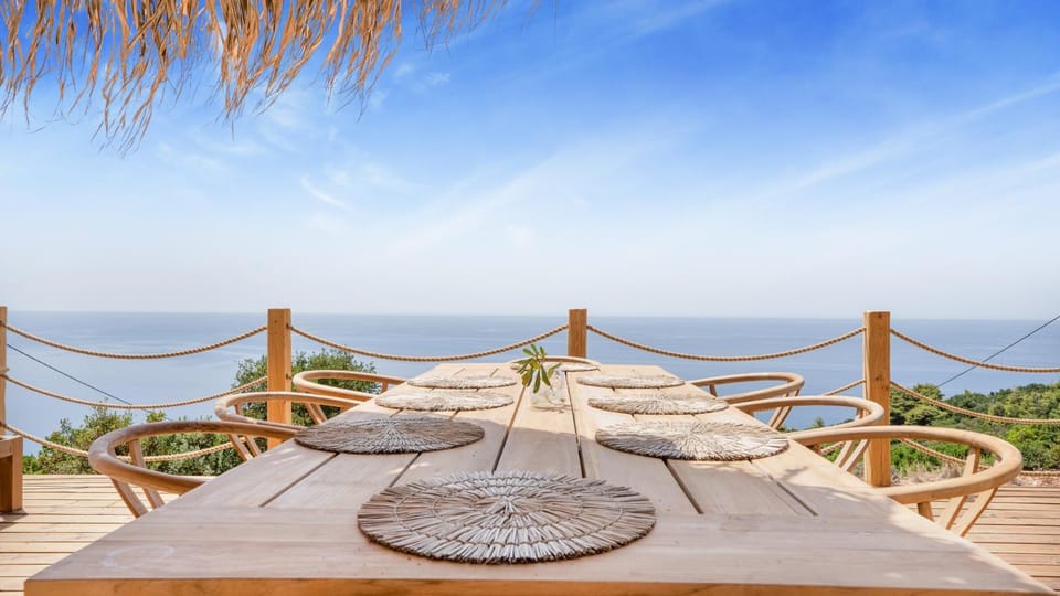 Eunoia Porto Katsiki Apartment hotel in Peloponnese, Western Greece and the Ionian