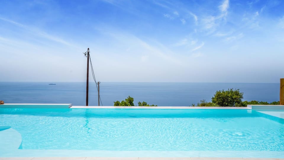 Eunoia Porto Katsiki Apartment hotel in Peloponnese, Western Greece and the Ionian