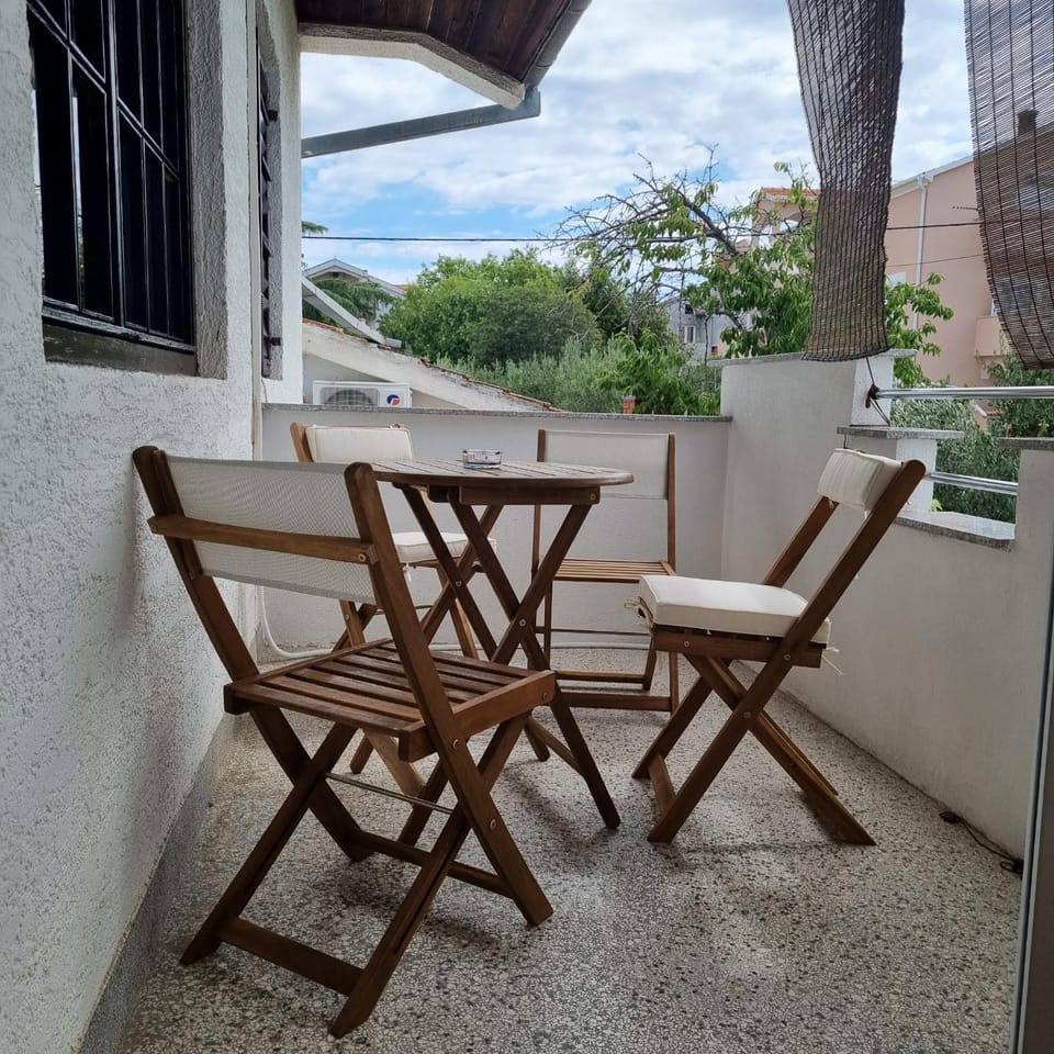 Apartmani Katarina Apartment in Biograd na Moru