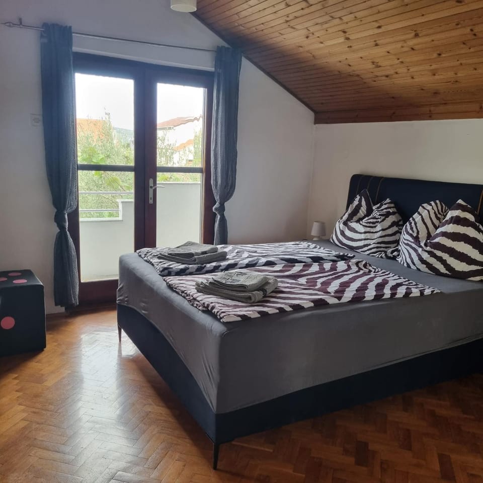 Apartmani Katarina Apartment in Biograd na Moru