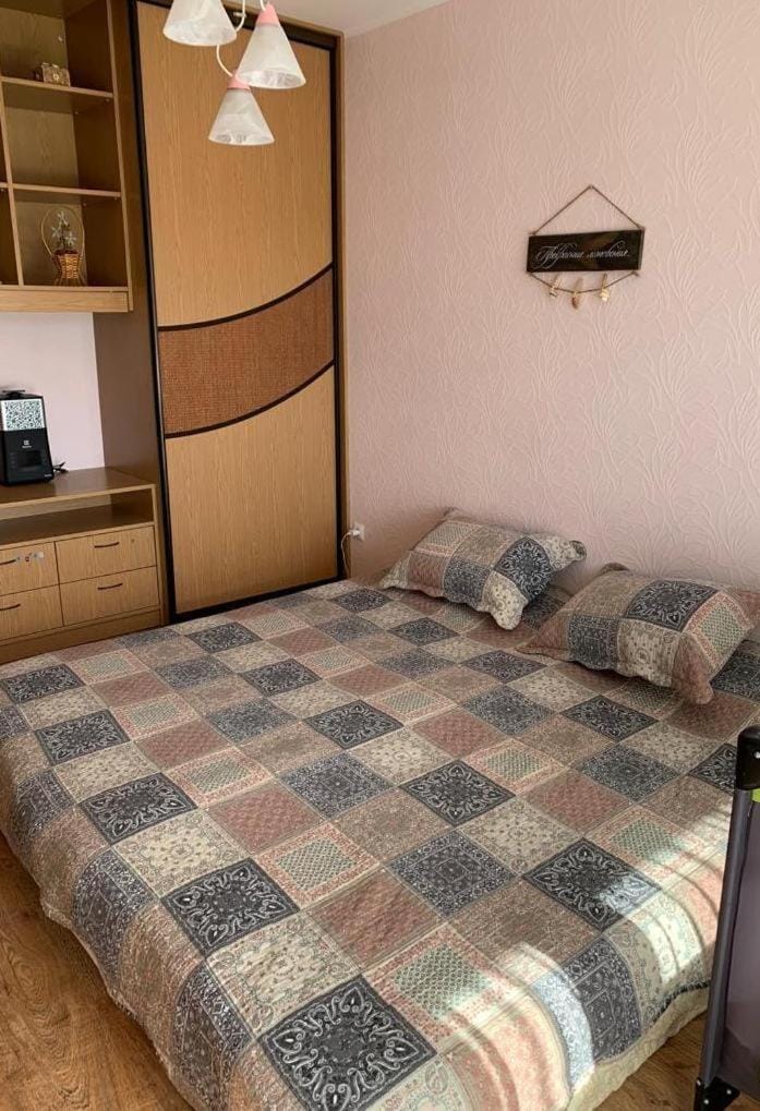 Just chill Apartment in Riga