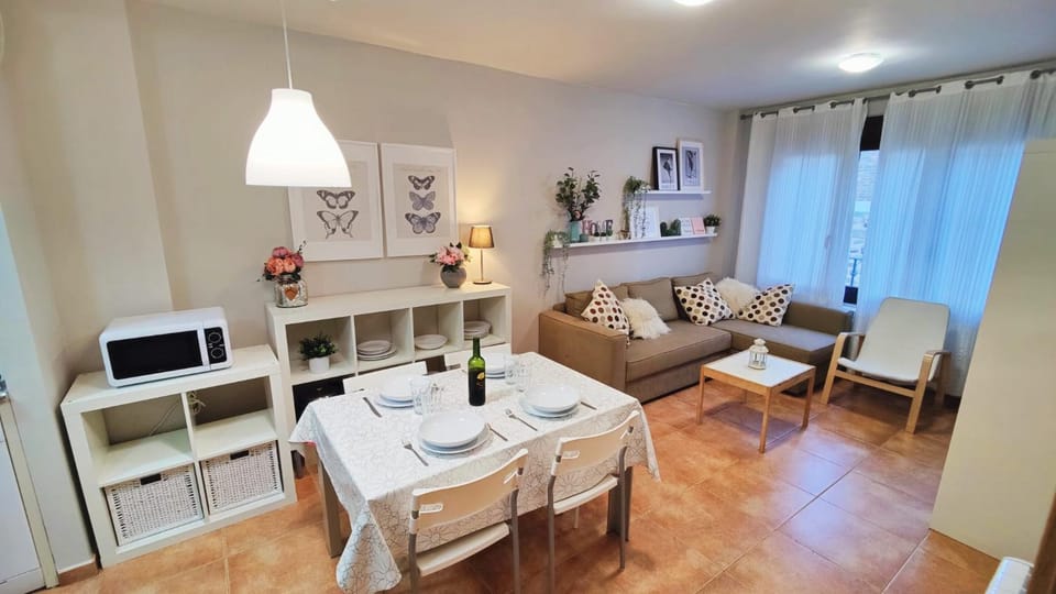 EL RINCÓN DEL RASILLO Apartment in La Rioja