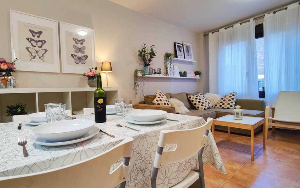 EL RINCÓN DEL RASILLO Apartment in La Rioja