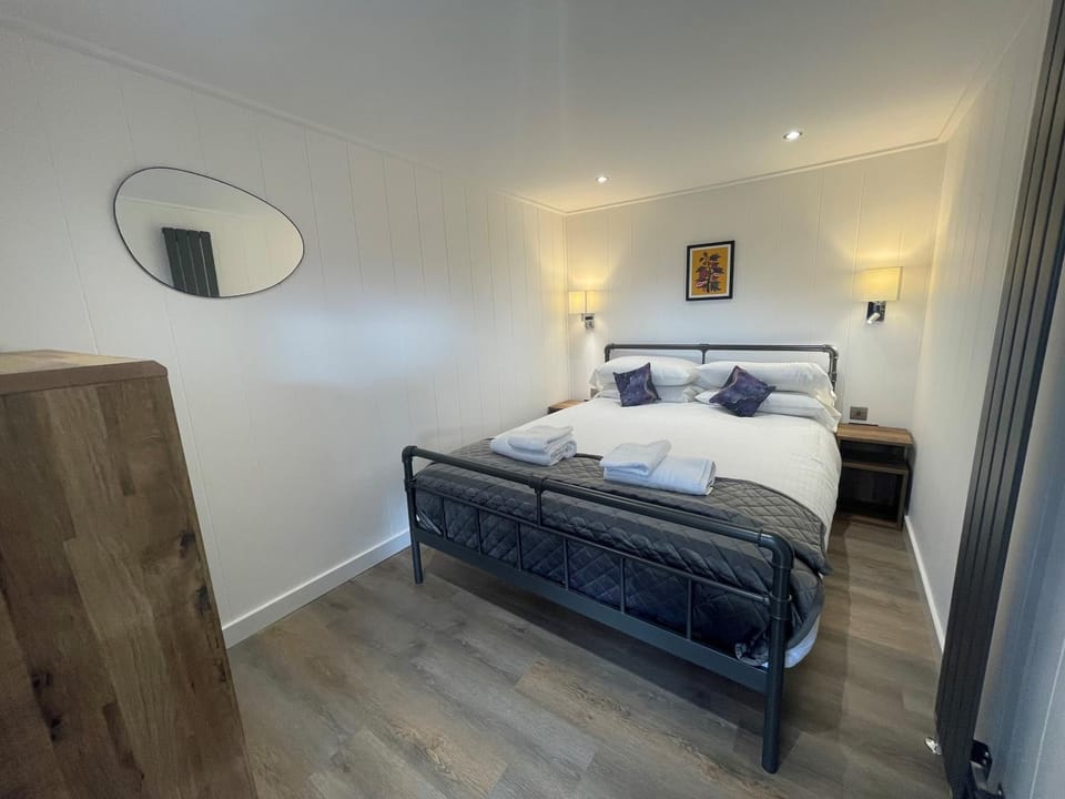 Martindale & Fusedale Lodge Apartment in England