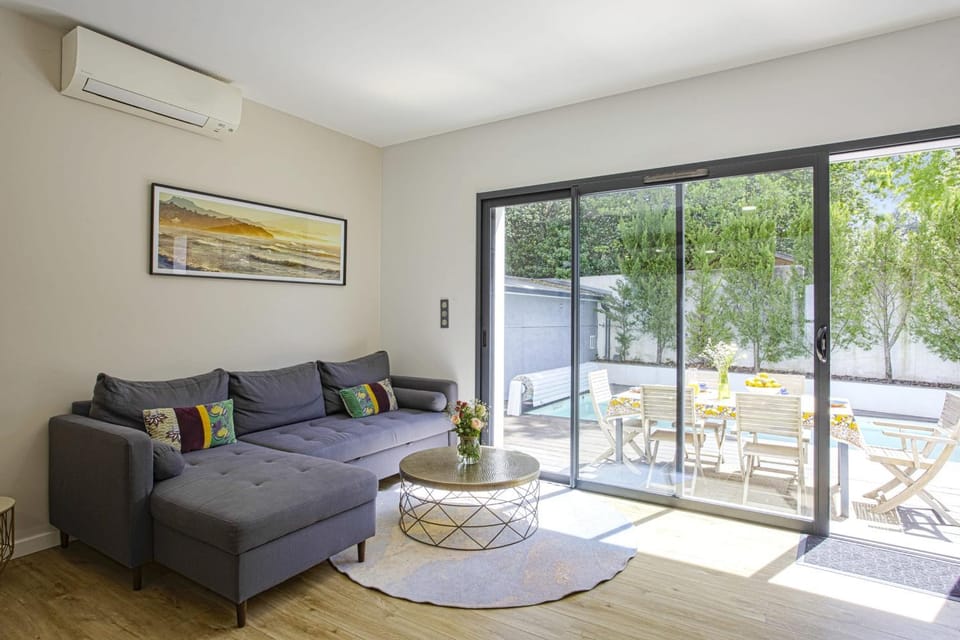 Villa Miarritze - Welkeys Villa in Biarritz