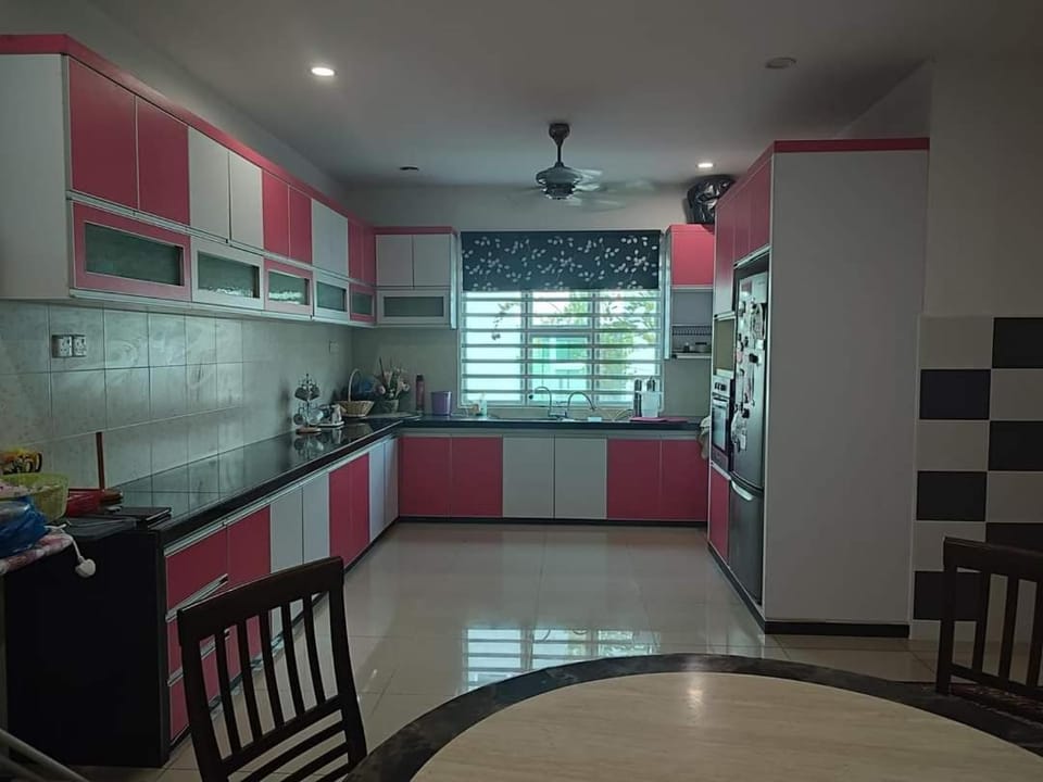 Escape Homestay House in Kedah