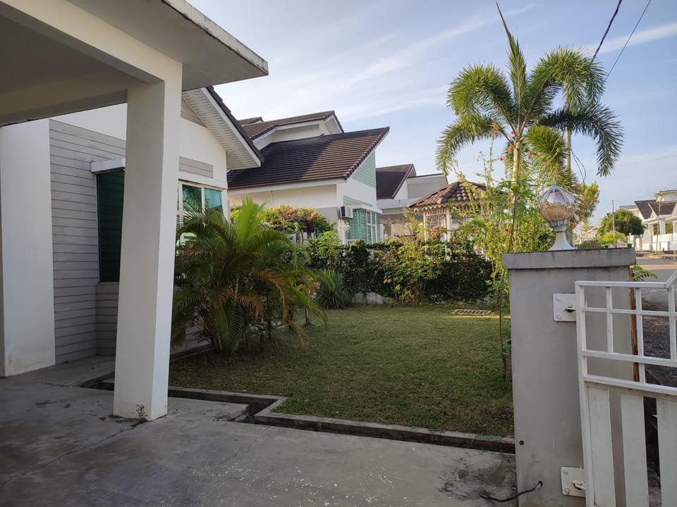 Escape Homestay House in Kedah
