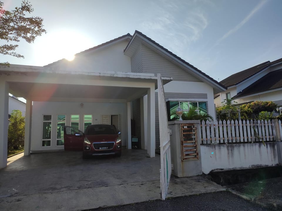 Escape Homestay House in Kedah