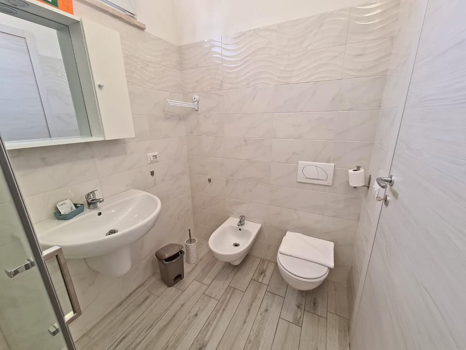 Civico 14 Apartment 4 Apartment in Cagliari