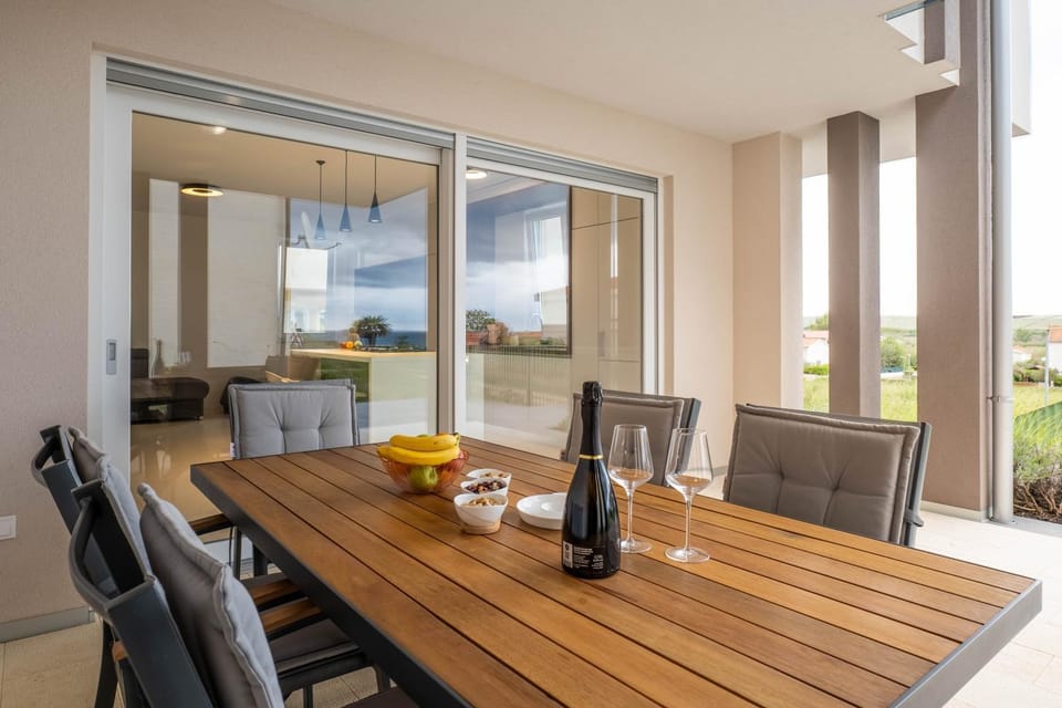 Balcony/Terrace, Seating area