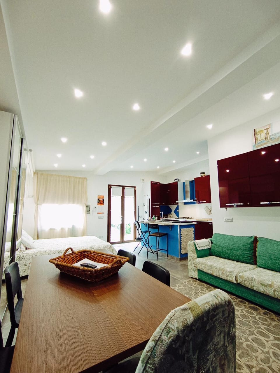 Casa Mia House in Ravello