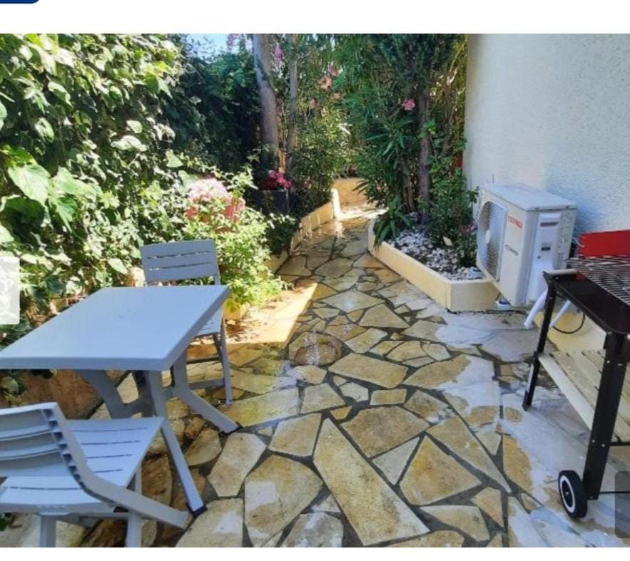 Mer et soleil Apartment in French Riviera