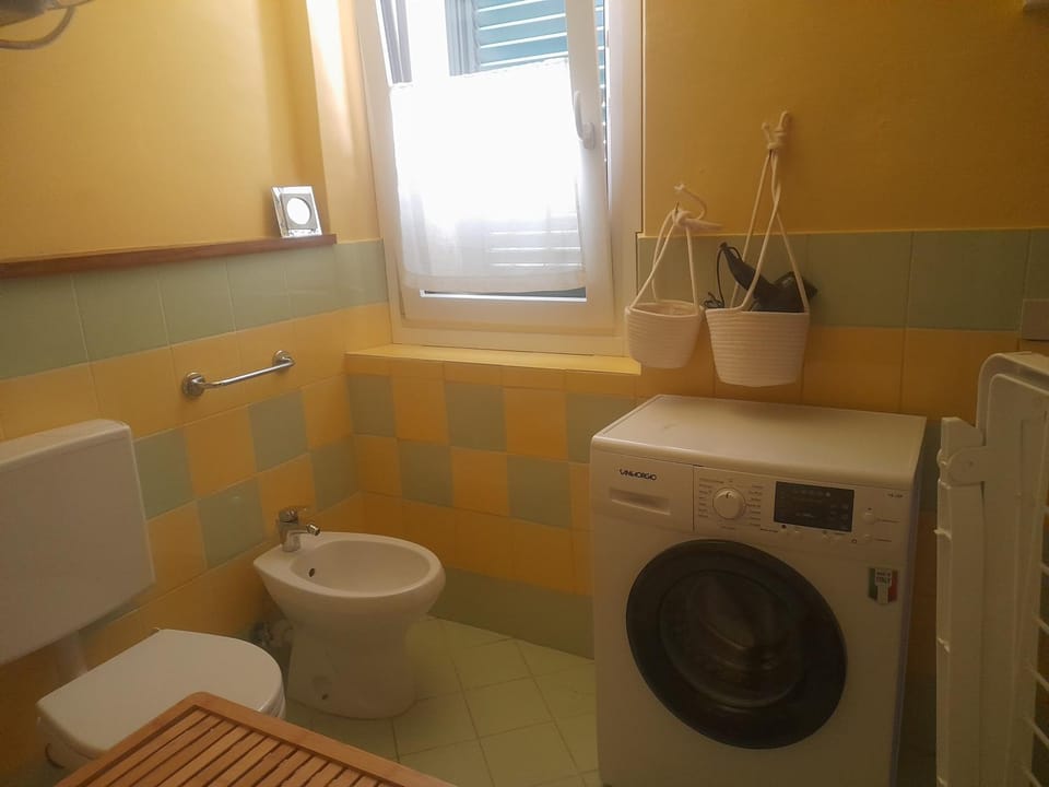 Fico d'india Apartment in Campo nell'Elba