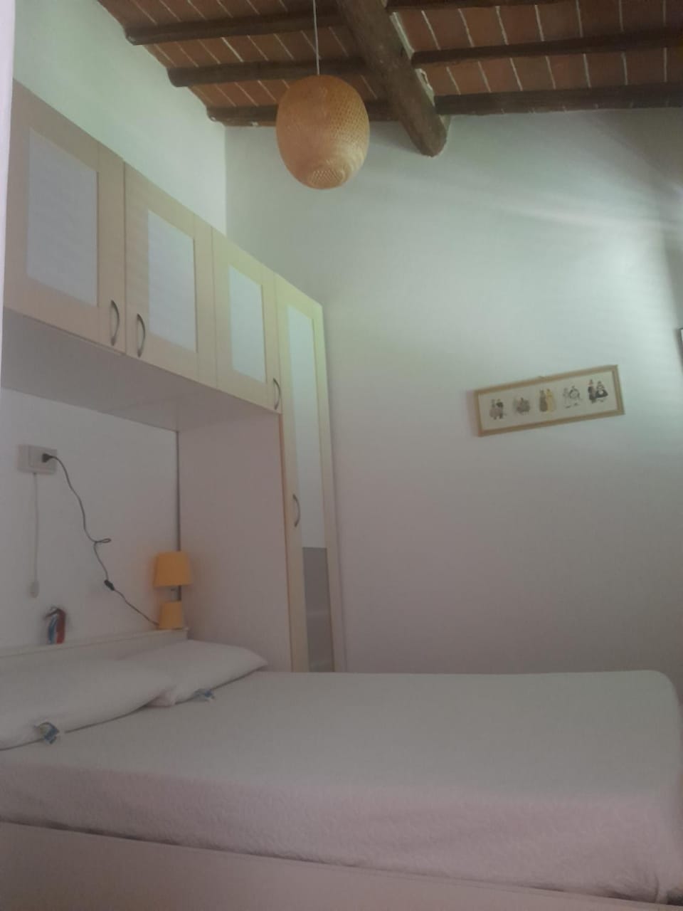 Fico d'india Apartment in Campo nell'Elba