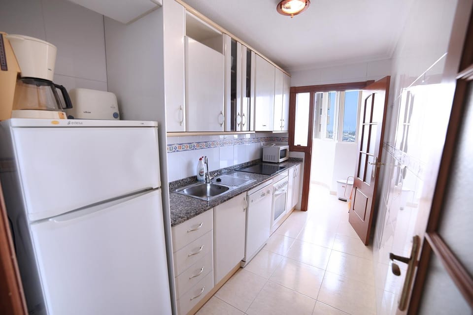 Kitchen or kitchenette, dishwasher, minibar, pet friendly, stove