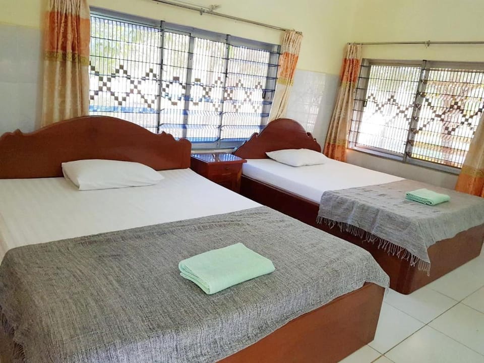Meas Family Homestay Vacation rental in Cambodia