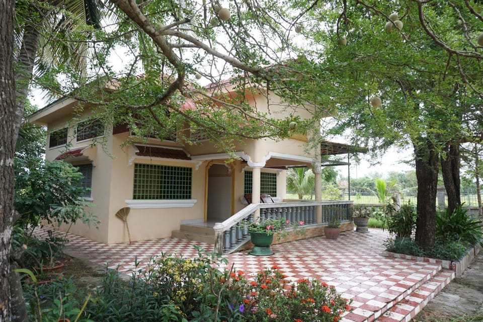 Meas Family Homestay Vacation rental in Cambodia