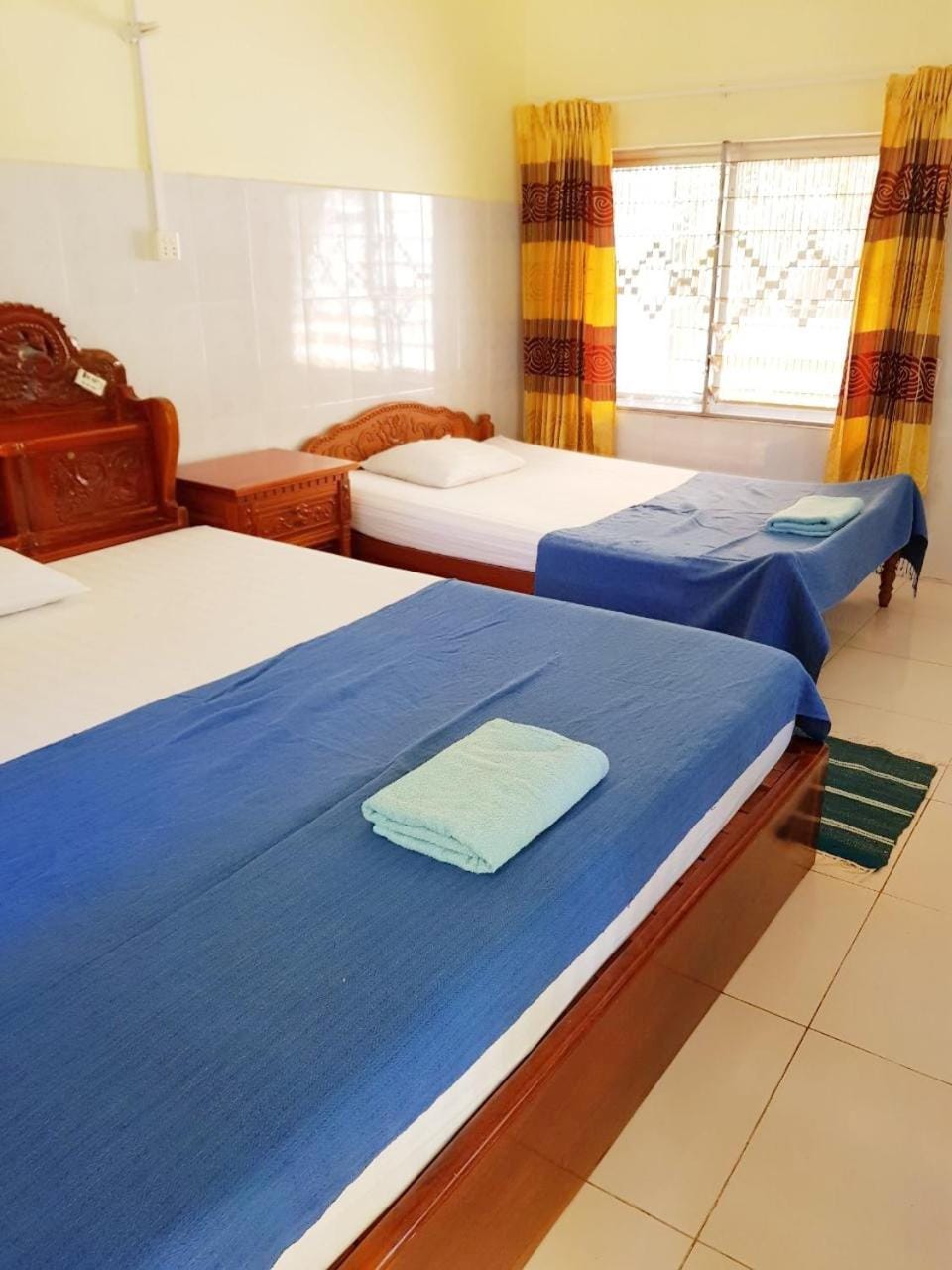 Meas Family Homestay Vacation rental in Cambodia