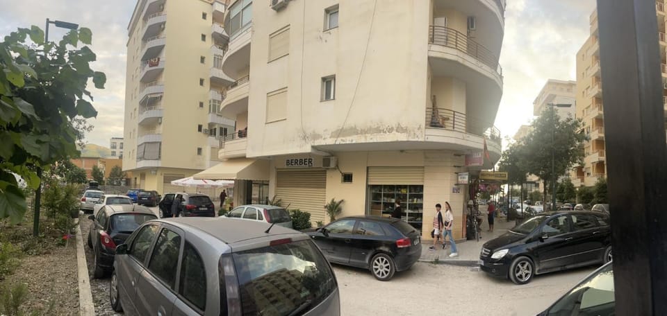 Property building, Street view, Location