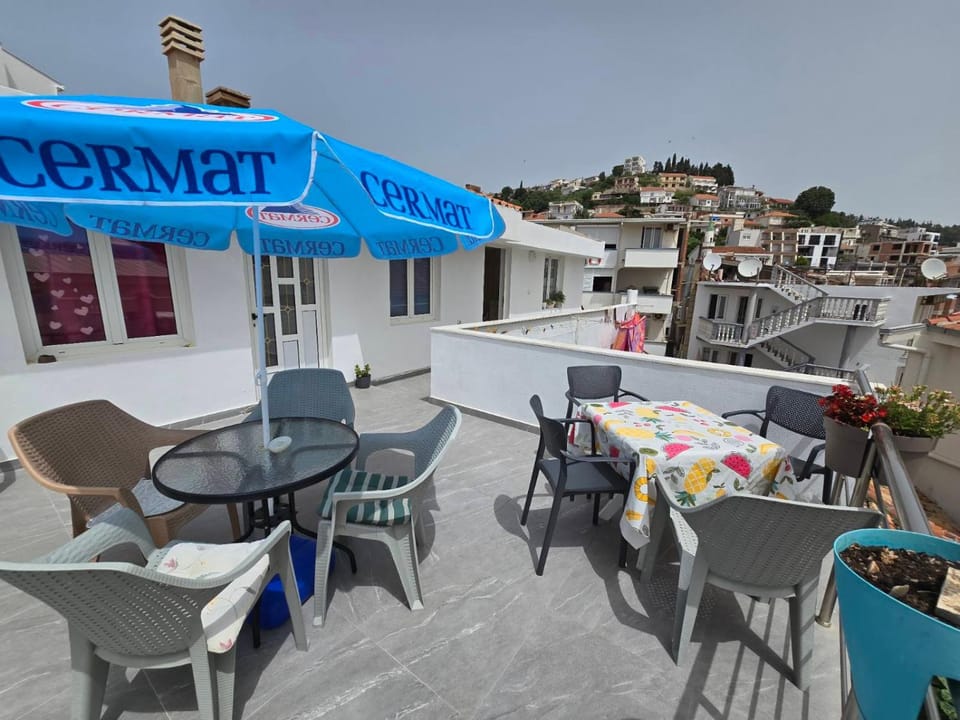 Apartmani Liki Apartment in Ulcinj