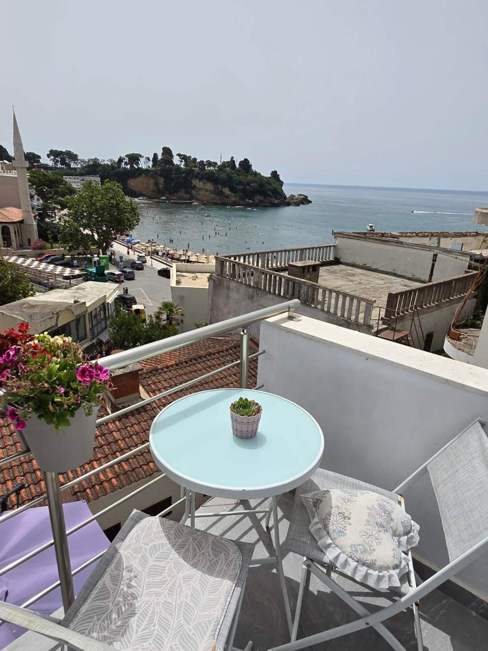 View (from property/room)