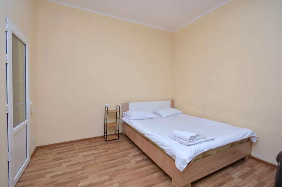 Avchieva's apartment on 24 Saryan street Apartment in Yerevan