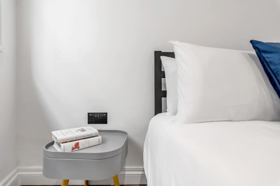 Seven Space Nadler Apartments Apartment in Norwich