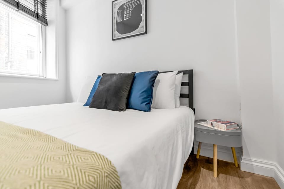 Seven Space Nadler Apartments Apartment in Norwich