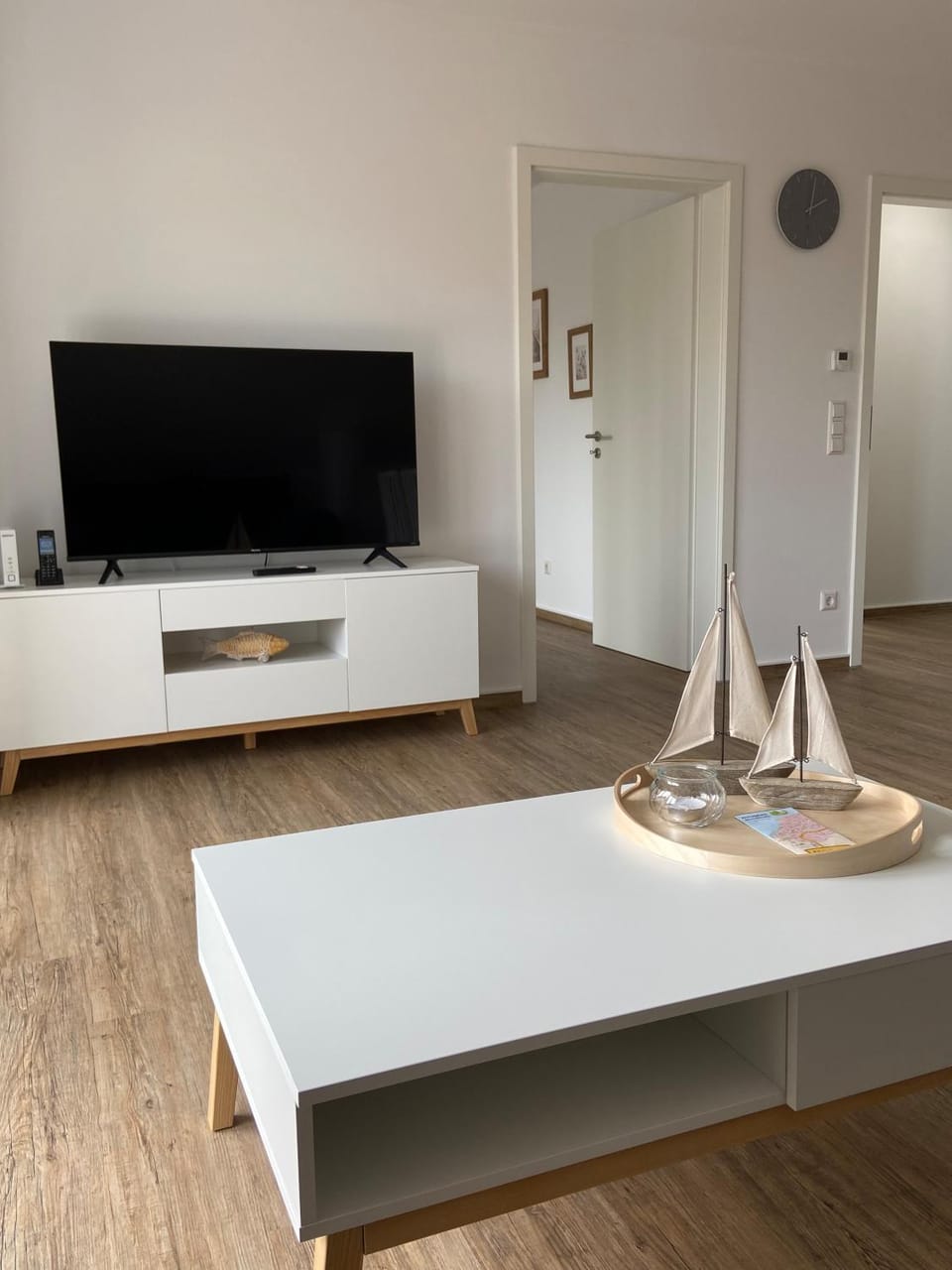 FeWo Krems "Tuunkant" Steinhude Apartment in Wunstorf