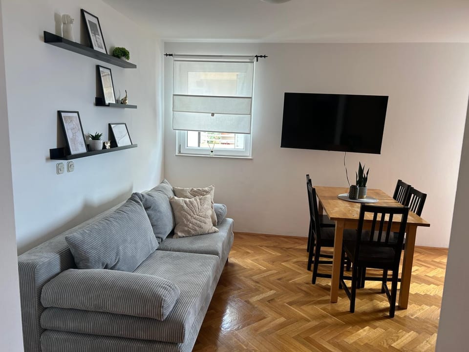 M5 Apartment in Split-Dalmatia County