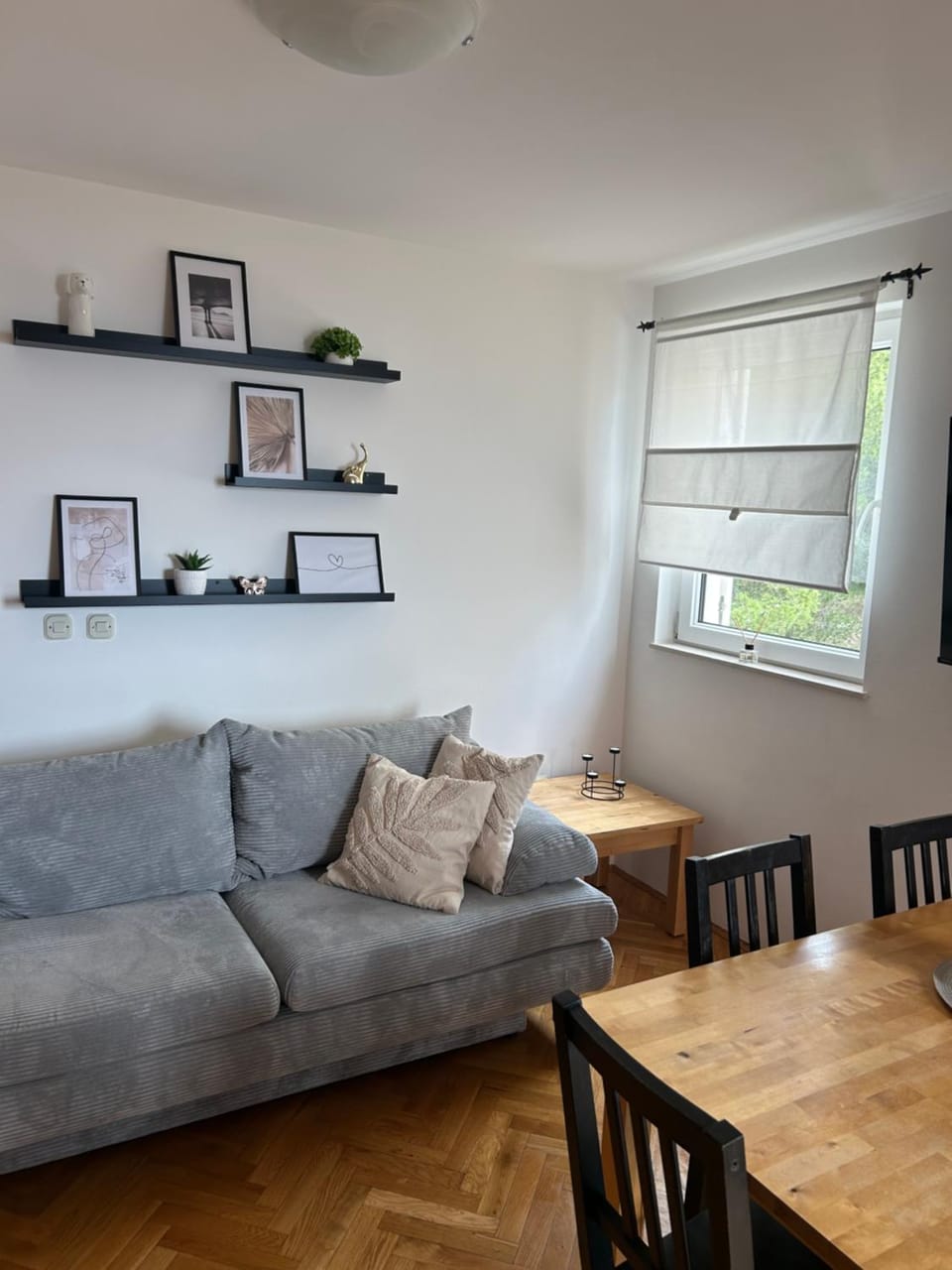 M5 Apartment in Split-Dalmatia County