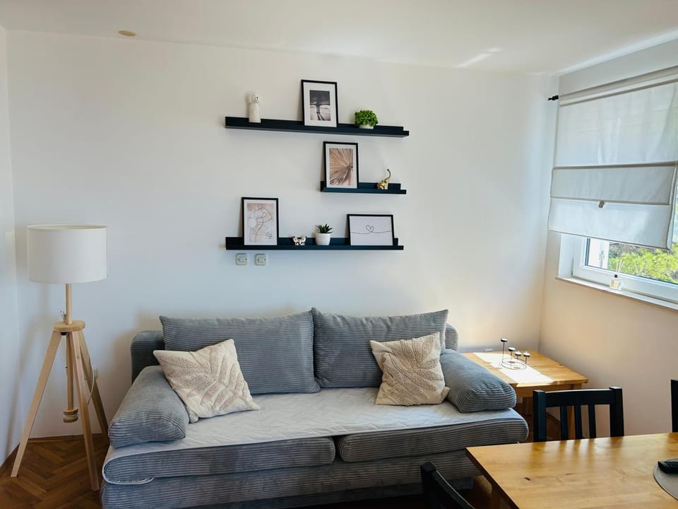 M5 Apartment in Split-Dalmatia County