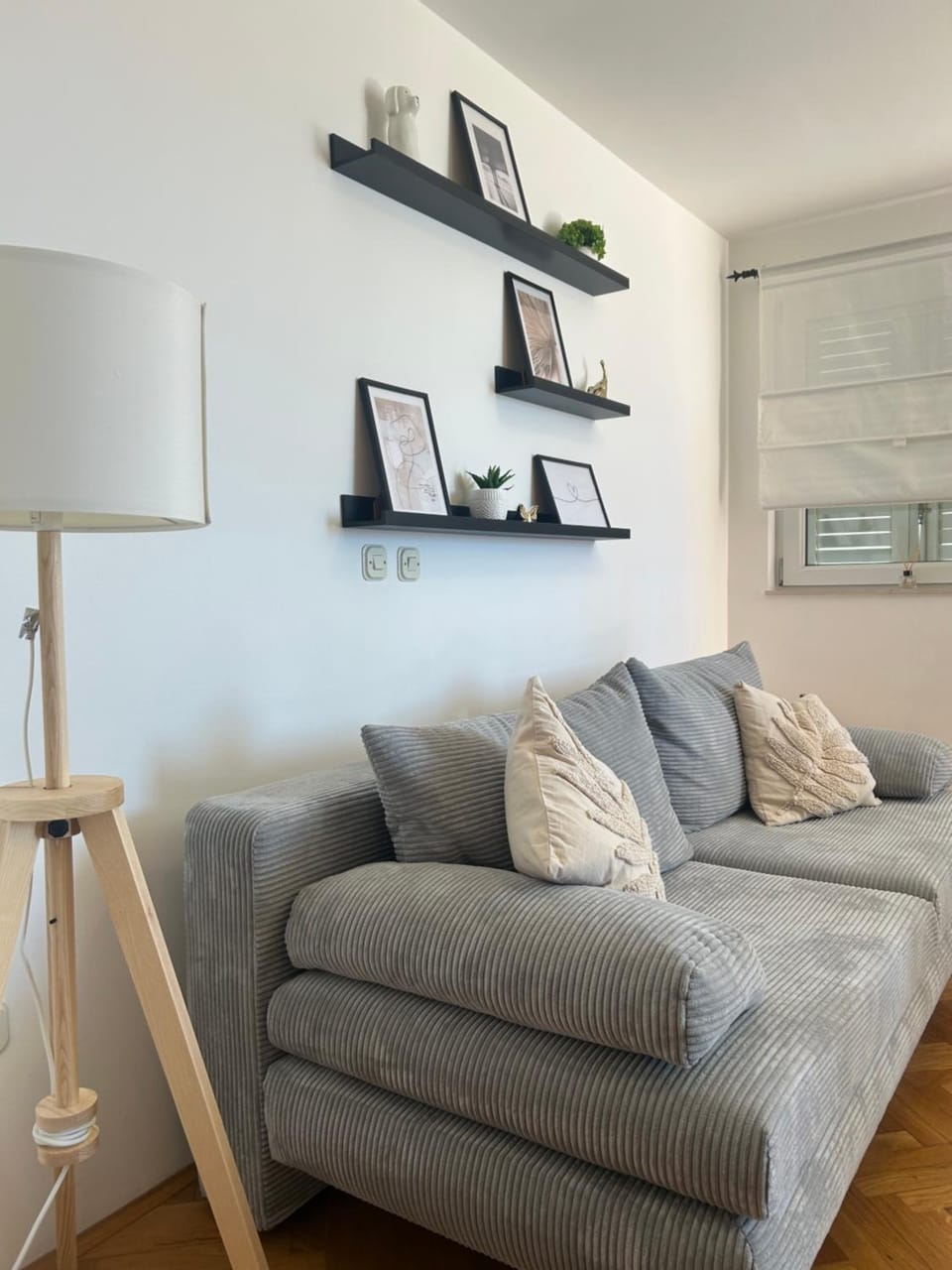M5 Apartment in Split-Dalmatia County