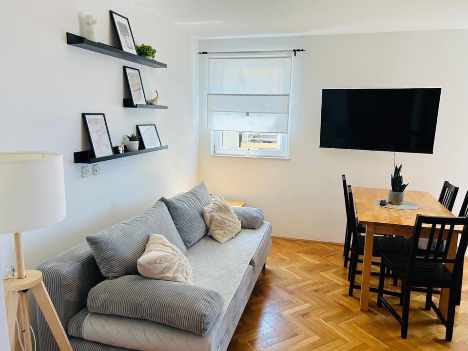 M5 Apartment in Split-Dalmatia County
