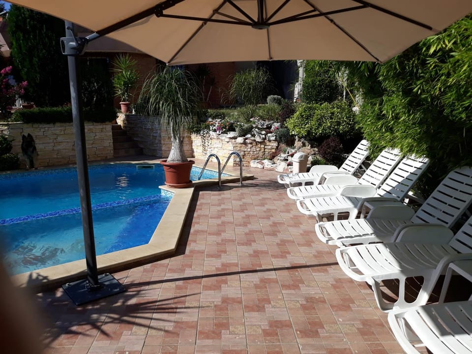 Vacation Home Seadream House in Varna