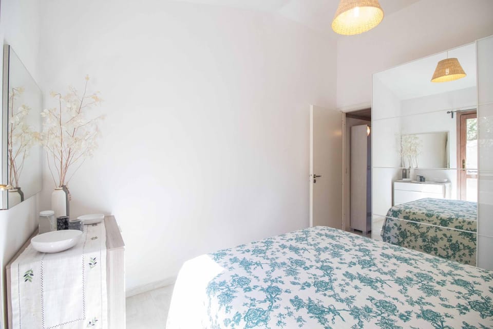 Casa Pace Stintino House in Stintino