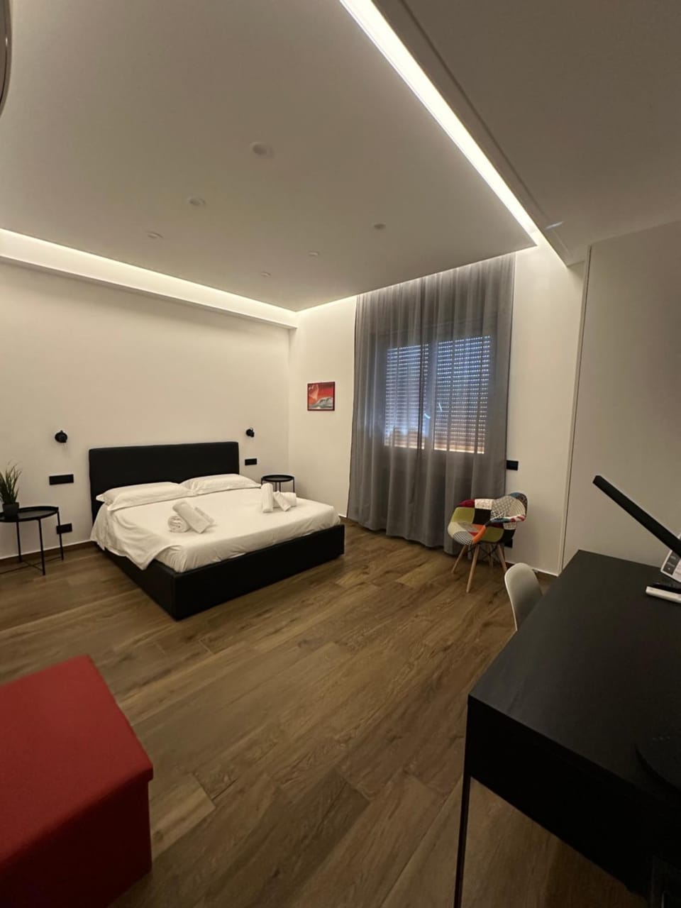 BorgiaRooms Luxury Apartment Apartment in Milazzo