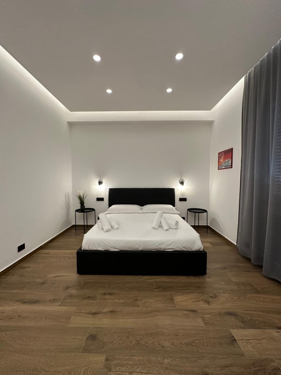 BorgiaRooms Luxury Apartment Apartment in Milazzo